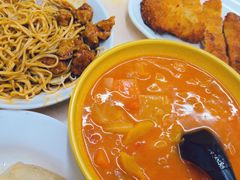 -玉华饮食店(茅台路店)