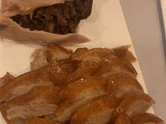 -全聚德(上海首店浦东店)