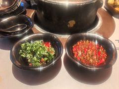 -芸山季·云南山珍菌火锅(人民广场来福士店)