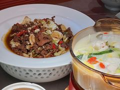 -闽上鲜·福建菜(龙湖滨江天街店)