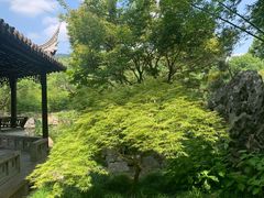 -台州府城(东湖)