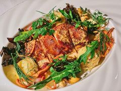 -壳里西餐厅Coquille Seafood Bistro(蒙自路店)