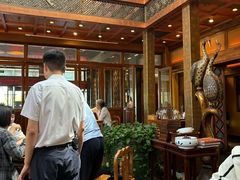 -那家小馆•北京菜•烤鸭(香山店)