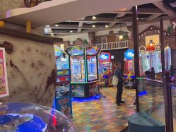 -卡通尼乐园(重庆南坪协信星光店)
