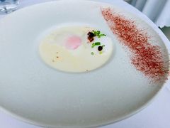63℃温泉蛋-天玑高空江景餐厅&酒吧Sky Secret Restaurant&Bar