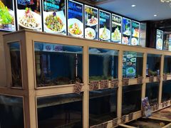 -丽园海鲜饭店(东关街店)