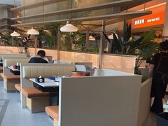 -星伦多自助料理·涮烤一体(杭州来福士店)