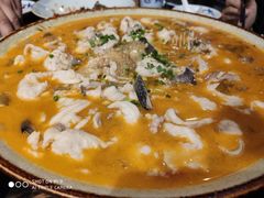 -水煮三国·川鲁江湖菜(香山店)