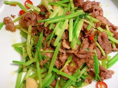 -小厨师·二十年沈家门小海鲜(百井坊巷店)
