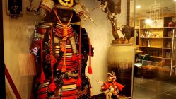 -千贺宗纹身传统大师