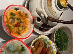 -枫千叶精致料理