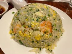 虾仁蛋炒饭-鼎泰丰(成都远洋太古里店)