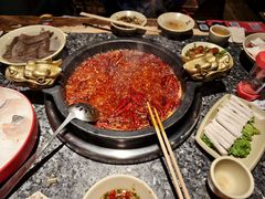 -蜀大侠火锅(春熙路店)