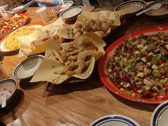 -泥糊破店小酒馆·团建聚餐(南京西路店)