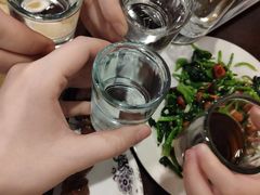 -玫瑰红烤羊排(北新桥三条店)