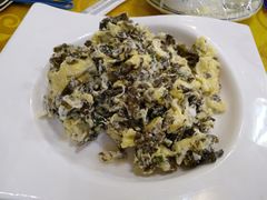 -新旺美食林农家菜(岭南路店)