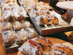-西村叔叔的店·面包·甜品·蛋糕(清河万象汇店)
