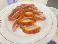 -北京全聚德(王府井店)