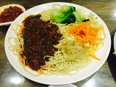 -清真益鑫羊肉手抓馆(南大街店)
