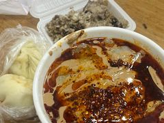 -清真·宏顺祥卤汁凉粉(大皮院店)