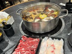 -林记潮牛·牛肉火锅(上马墩店)