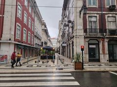 -圣胡斯塔升降机