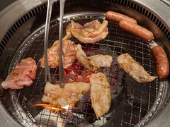 -黒毛和牛焼肉善 ZEN(難波心斎橋店)