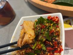 -椰小鸡·琼州糟粕醋·火锅(美兰缤纷城店)