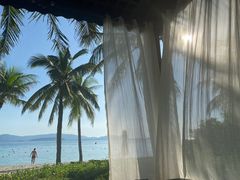-三亚太阳湾柏悦酒店