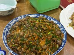 -小铜锣湾海鲜家常菜馆(河西店)