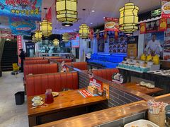 -渔家风味·鲅鱼水饺·央视展播·海鲜天津菜(开发区店)