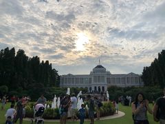 -新加坡总统府