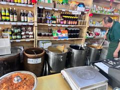 -赵府街副食店