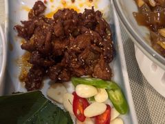 -渔娘渔家丹东海鲜(东直门店)