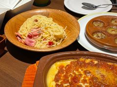 -萨莉亚意式餐厅(百联徐汇店)
