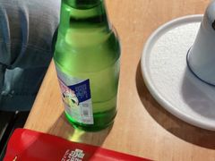-喝丢一只鞋海鲜烧烤·海肠捞饭(东关街店)