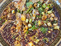 -周师饭店