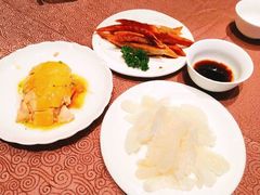 -东方明珠老上海8号餐厅(东方明珠广播电视塔店)