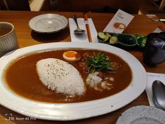 -CURRY YA 熟成咖哩專門店(深圳湾万象城店)