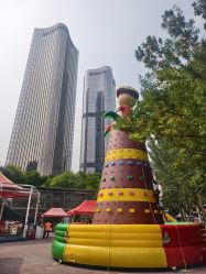 点击看大图 -大望京儿童游乐场