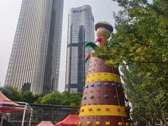 -大望京公园