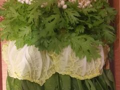 -蝎王府羊蝎子(西直门店)