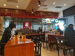 -钟方模白家肥肠粉(春熙店)