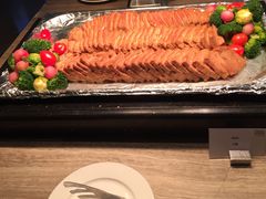 -廊坊固安福朋喜来登酒店