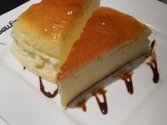 -斗牛士牛排餐厅(嘉里汇店)