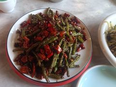 -大家乐东北菜(富河园店)