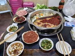 -储奇门鳝鱼火锅(总店)