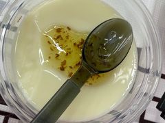 冰镇豆腐花-靓虾二哥·龙虾馆(大塘总店)