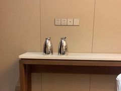 -成都安仁福朋喜来登酒店