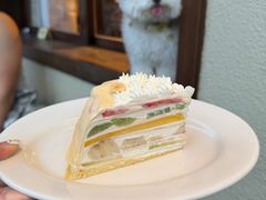 -EAU CAFE(永康路店)